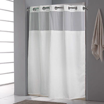 Shower Curtain