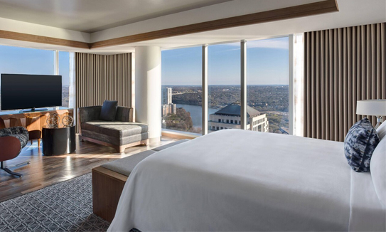 WINDOW TREATMENT